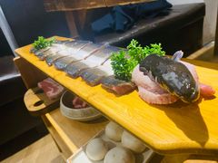 -泥炉烧肉师(新街口金銮巷店)