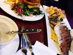 -bluefrog蓝蛙(水游城店)