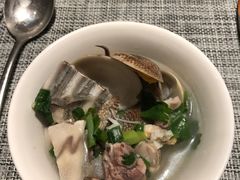 -深圳同泰万怡酒店·万荟轩自助餐厅(同泰店)