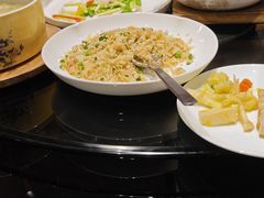-杭州和达希尔顿逸林酒店·和园中餐厅-杭帮菜名店