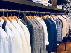 -SUITSUPPLY(安福路店)