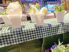 -曼格活海鲜·牛排自助(光明蓝鲸店)
