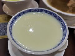 招牌姜撞奶-仁信老铺甜品(北京路店)