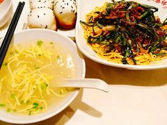 -东泰祥生煎馆(重庆北路店)