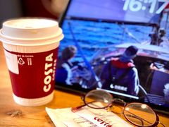 -COSTA COFFEE(恒基名人购物中心店)