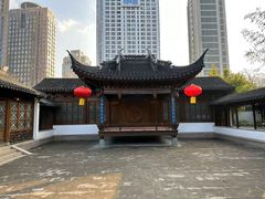 -江宁织造博物馆