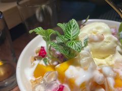 -West10 西拾·西餐厅·创意菜(未来科技城店)