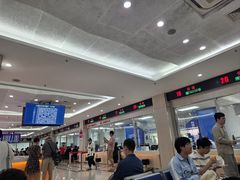 -上海市杨浦区房地产交易中心-停车场