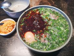 -臻老板牛肉面(光华路SOHO店)
