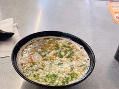 -馅饼粥·百年传承 since1926(中山路店)