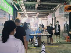 -面包谷Grains n' Beans(九号公馆店)