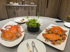 -神洲四海大酒楼(王府井澳门中心店)