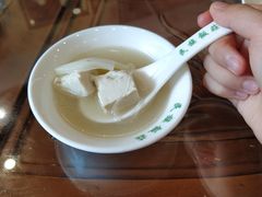 -民族饭荘(新华大街店)