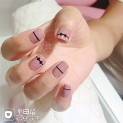 -LILY NAILS美甲美睫