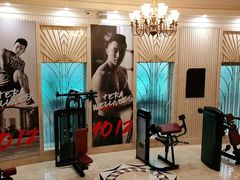 -一兆韦德(万源城店)