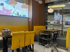 -黄记煌三汁焖锅(银盆岭万达广场店)