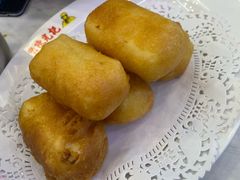 炸鲜奶-澳门陈光记烧味饭店(万象城店)