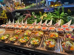 -梨花自助烤肉(乐宾店)