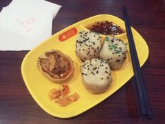 -小杨生煎(火车站北广场店)