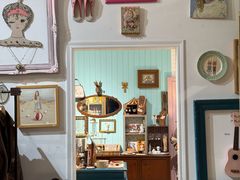 -恋物百货商店(华侨城店)