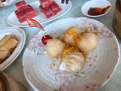 08年创避风塘虾饺-南海渔村·空中一号