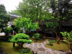 -上海方塔园