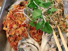 -盒马鲜生(顺义店)