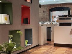 -潮一不贰·法式甜品·生日蛋糕·西式简餐(外滩店)