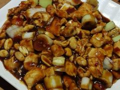 -一盐堂本帮菜(外滩店)