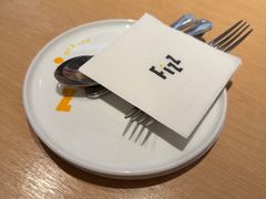 -菲滋意式餐厅(富阳东方茂店)