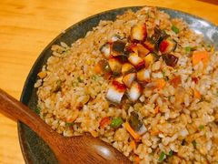 -岚山日式料理(郴州友阿国际广场店)