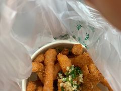 -特色椒盐排条(天山西路店)