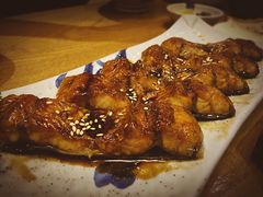 -水之惠鲜鱼料理(王府大街店)