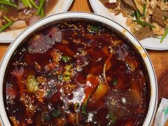 -味窑大寨百姓酒楼(晋祥办公大楼店)