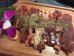 -热火朝天鲜切牛肉火锅(南强街巷店)