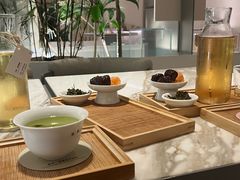 -théATRE 茶聚场(王府中環店)