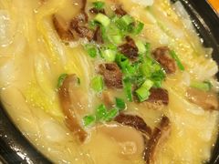 -皇朝会.经典传统粤菜(外滩店)