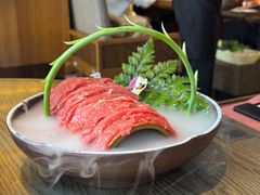 -盡膳口福跷脚牛肉火锅(晶耀前滩店)