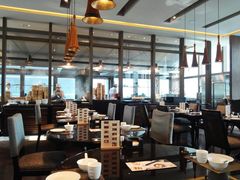 大堂-夏宫中餐厅(静安香格里拉店)