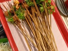 -钢管厂五区小郡肝串串香火锅(梅川路店)