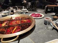 -长嘉·河图火锅(长嘉汇江景旗舰店)