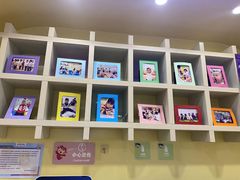 -乐之童成长中心(颍州万达店)