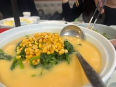 -味+新京宴·烤鸭·北京菜(创意谷店)