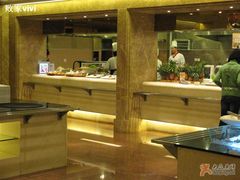-萧邦音乐会所KTV·蒸汽活海鲜自助(福田店)