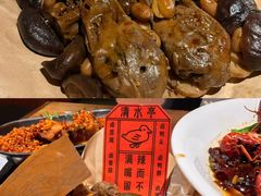 -清水亭湖北菜(大屯DT51店)