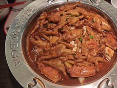 -胖哥俩肉蟹煲(河北勒泰购物中心店)
