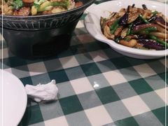 -紫光园·烤鸭·北京菜(劲松店)