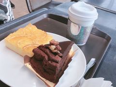 -Cafe Aewol Monsant