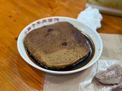 -小辫子羊肉面馆(周东店)