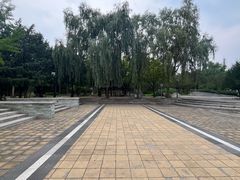 -立水桥公园
